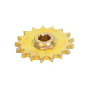 2738313 ENGRENAGEM A50 Z17 FS 11/16