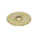 2738332 - 2760397 ENGRENAGEM A50 Z27 FS 1.1/16