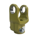 H234013 TERMINAL 6 ESTRIAS DUPLO APERTO