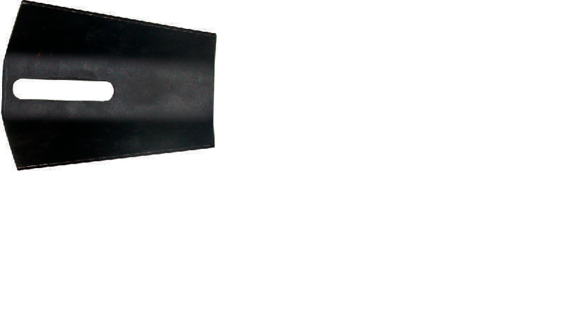 3501892 LIMPADOR DISCO CANELADO
