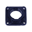 358753 - 80358753 CUBO ESTEIRA ELEVADOR PALHAS FERRO FUNDIDO