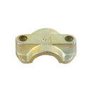 387449 SUPORTE FERRO FUNDIDO FURO PASSANTE 11.50MM