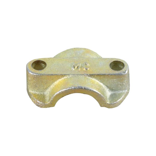 387449 SUPORTE FERRO FUNDIDO FURO PASSANTE 11.50MM