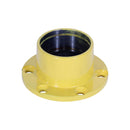 394154 CUBO SUP.DA ESTEIRA TRANSP. FERRO FUNDIDO