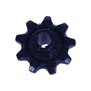 417785 - 87757253 ENGRENAGEM FERRO FUNDIDO ELEVADOR GRÃOS