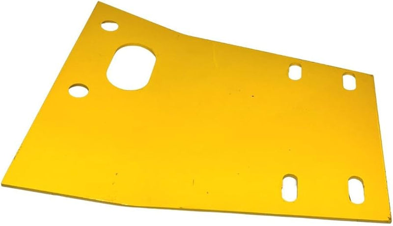 84980446 CHAPA MOLA PLATAFORMA DIREITA
