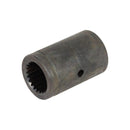 445956 - 84077841 ACOPLAMENTO DO EIXO 22 ESTRIAS