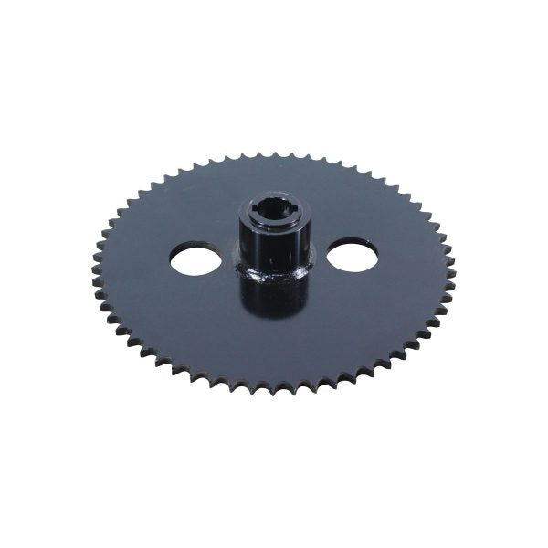 447218 - 466595 ENGRENAGEM A50 Z60 FR 30.00MM