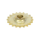 468571 ENGRENAGEM A50 Z20 ELEVADOR GRAOS