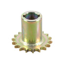 468865 ENGRENAGEM A50 Z18 VARIADOR VELOCIDADE