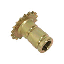 468866 ENGRENAGEM A50 Z18 VARIADOR VELOCIDAD MILHO