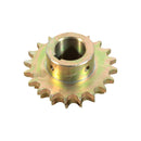 468969 ENGRENAGEM A50 Z16|20 ACION. VARIADOR