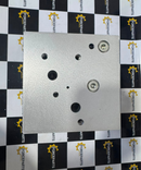 47409581 BLOCO MANIFOLD HIDRÁULICO
