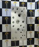 47409581 BLOCO MANIFOLD HIDRÁULICO