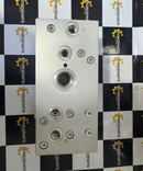 47409581 BLOCO MANIFOLD HIDRÁULICO