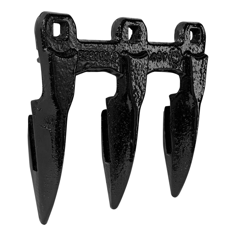 47506882 DEDO TRIPLO EM AÇO