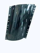 47556859 CHAPA DE COBERTURA DO ROTOR ESQUERDA