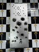 47700968 BLOCO MANIFOLD HIDRAULICO