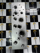 47700968 BLOCO MANIFOLD HIDRAULICO
