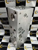 47700968 BLOCO MANIFOLD HIDRAULICO
