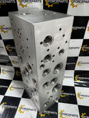 47700968 BLOCO MANIFOLD HIDRAULICO