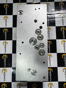 47700968 BLOCO MANIFOLD HIDRAULICO