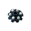 48012333 FLANGE ANTIVIBRADOR