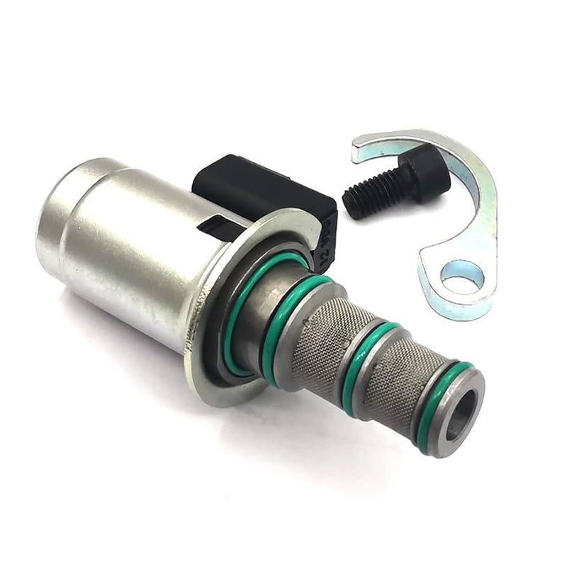 459/M2874 VÁLVULA SOLENOIDE 12V JCB