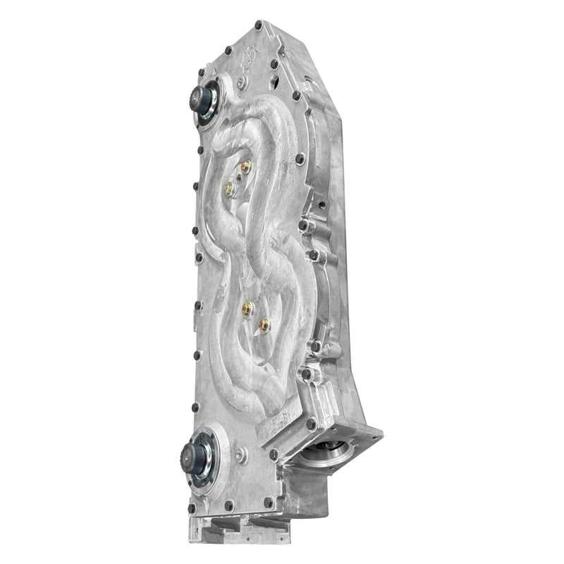 51634349 CAIXA DE FACAS DRAPER MONTADA