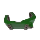 H208344 FORQUILHA EIXO TRASEIRO