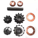 448/36400 KIT ENGRENAGEM DIFERENCIAL