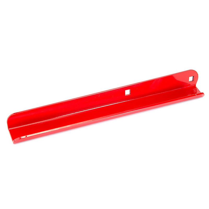 24504601 PALHETA MAIOR INOX ESQUERDA