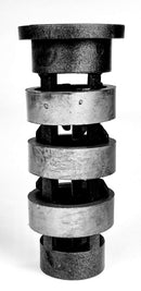 4S8603 CONJUNTO TUBO