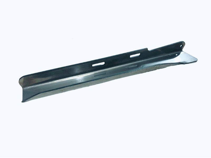 74061223 PALHETA DIREITA 301MM PARA ADUBO