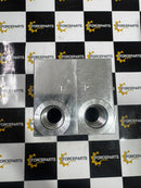 7990-4991 BLOCO MANIFOLD HIDRÁULICO