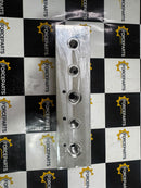 7990-4991 BLOCO MANIFOLD HIDRÁULICO