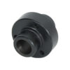 168139 - 80168139 CUBO SEM BUCHA FERRO FUNDIDO