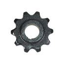 822060 - 84992057 - 84996034 - 9575175 ENGRENAGEM FERRO FUNDIDO