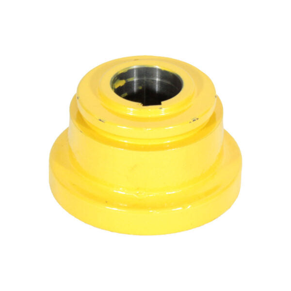 822386 CUBO DA BOCA DE MILHO FERRO FUNDIDO