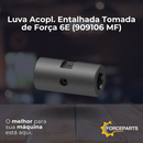 Luva Acopl. Entalhada Tomada de Força 6E 909106 MF