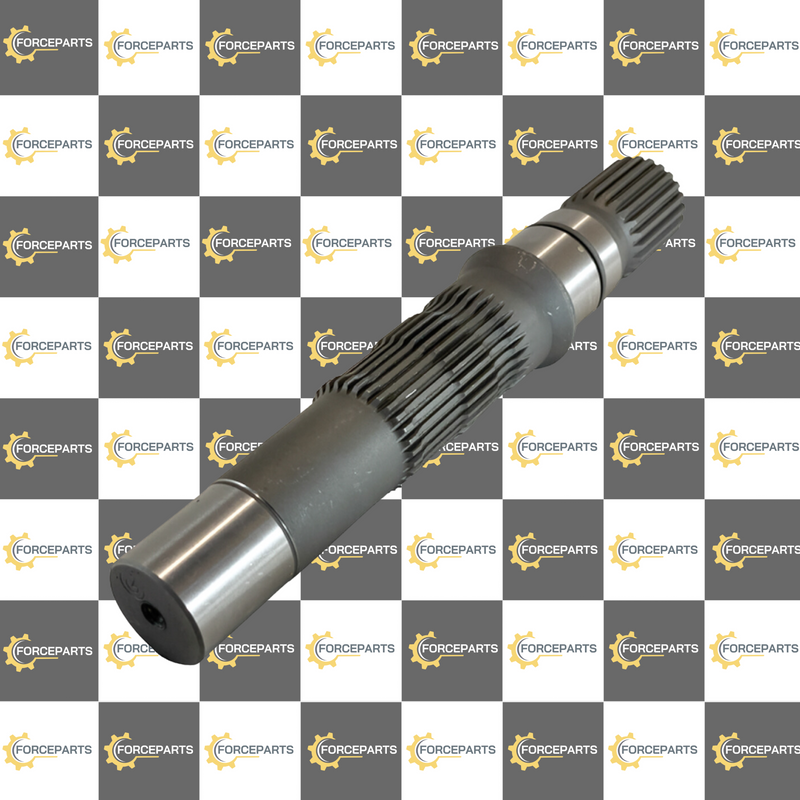 EIXO MOTOR SAUER 90/75 23D 84042060