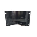 84069591 CHAPA DE COBERTURA DO ROTOR ESQUERDO