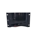 84069592 CHAPA DE COBERTURA DO ROTOR DIREITO