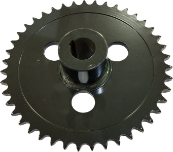 84069777 ENGRENAGEM A60 Z38 CHAVETA 10MM