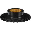 84069795 ENGRENAGEM A60 Z25 SEM BUCHA DE BRONZE