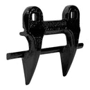 84126935 / 84126939 DEDO DUPLO CURTO EM AÇO