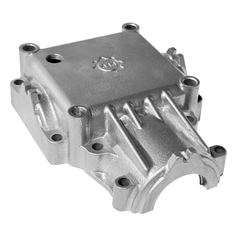 84155130 MEIA CARCAÇA CX. VELOCIDADE