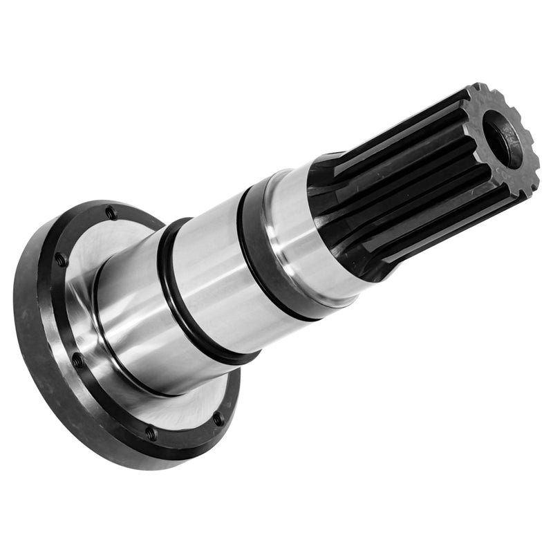 84168175 EIXO DA BOMBA HIDRAULICA