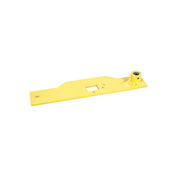 84186417 BRAÇO ROLO ALIMENTADOR ESQUERDO CR9060