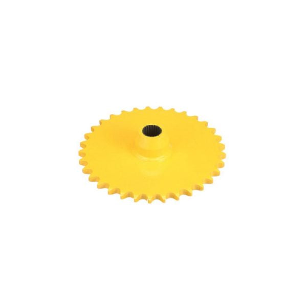 84250182 ENGRENAGEM A80 Z33 – 21 ESTRIAS